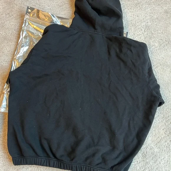 SATISFY Running Cult Member Hoodie - Picture 4 of 5